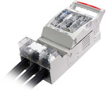 RBK 00 PRO-V120 fuse switch disconnector